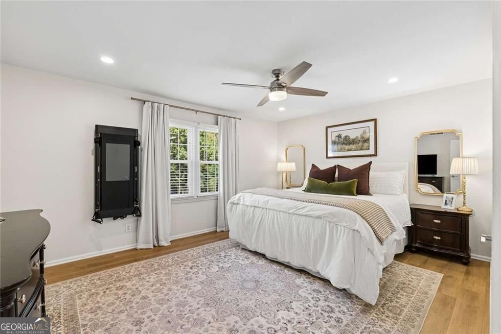 136 Peachtree Memorial Drive Atlanta - Photo 24
