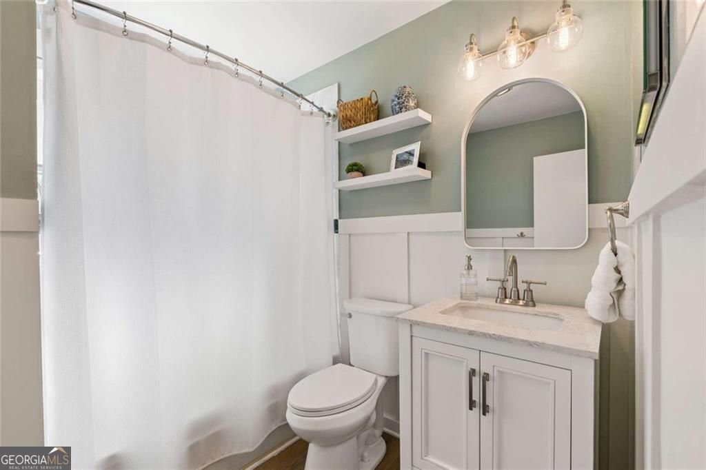 136 Peachtree Memorial Drive Atlanta - Photo 25