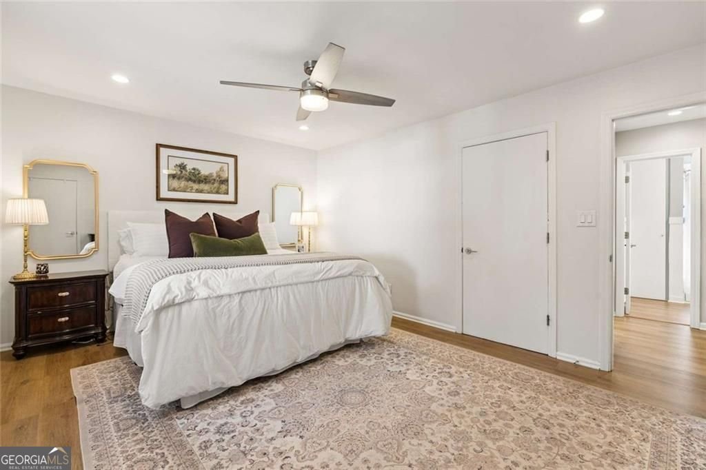 136 Peachtree Memorial Drive Atlanta - Photo 26