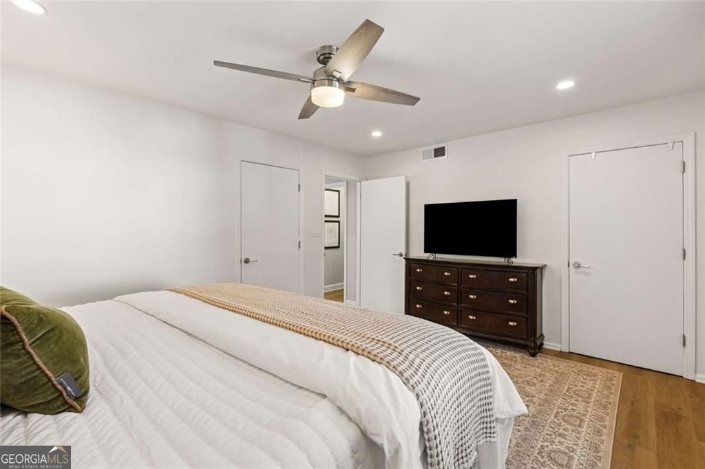 136 Peachtree Memorial Drive Atlanta - Photo 27