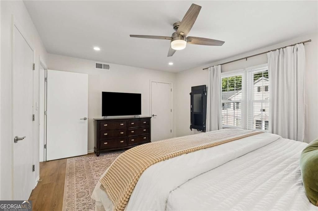 136 Peachtree Memorial Drive Atlanta - Photo 28