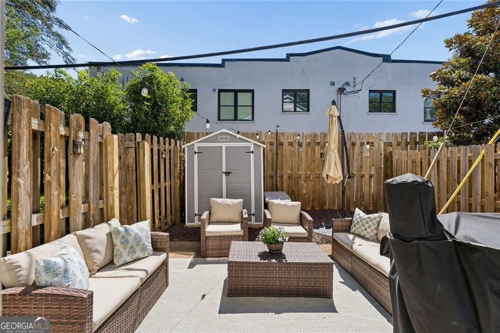 136 Peachtree Memorial Drive Atlanta - Photo 30