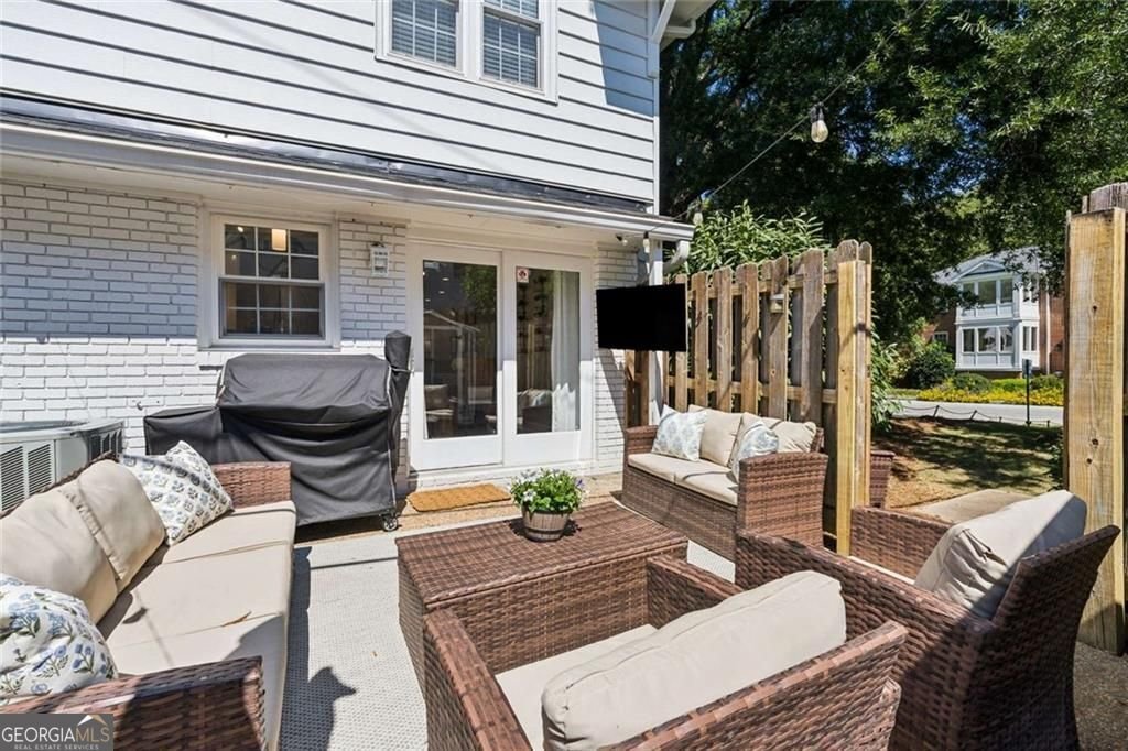 136 Peachtree Memorial Drive Atlanta - Photo 32
