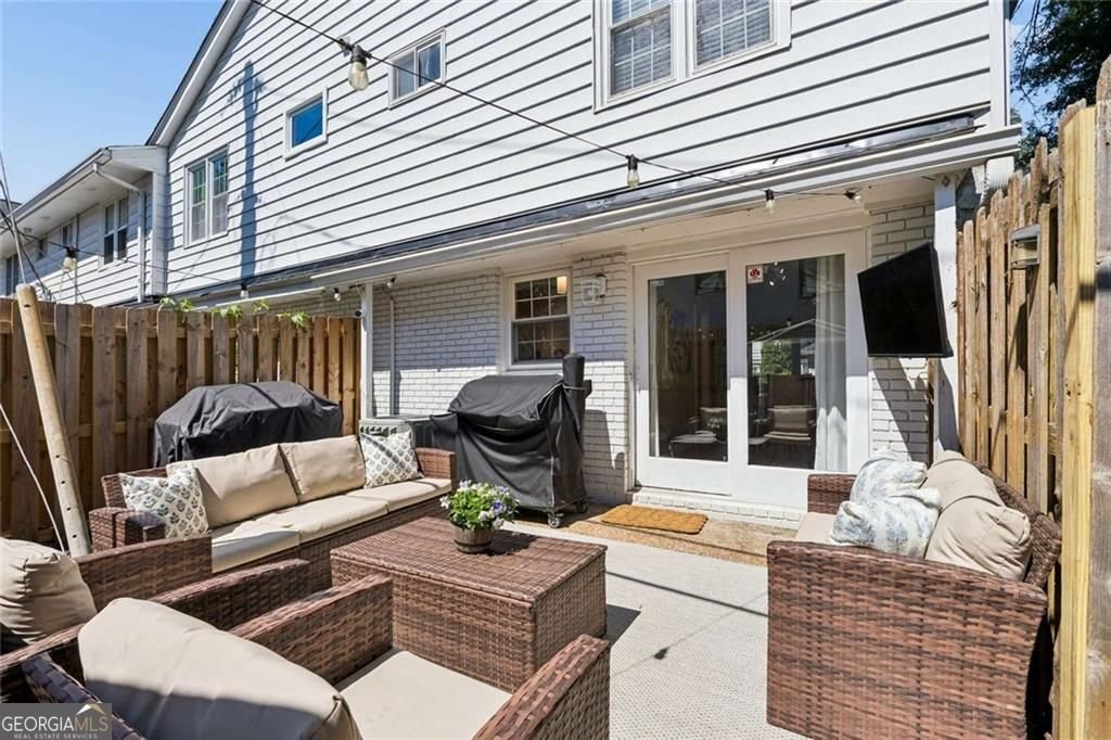 136 Peachtree Memorial Drive Atlanta - Photo 33