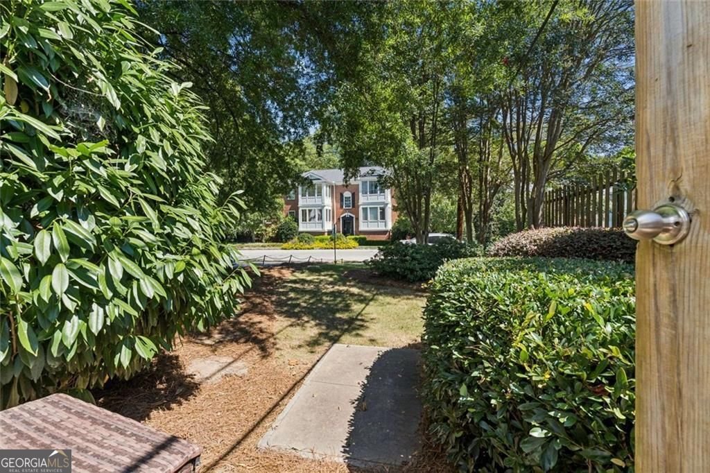 136 Peachtree Memorial Drive Atlanta - Photo 34