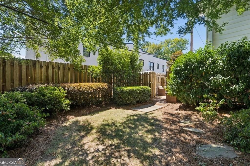 136 Peachtree Memorial Drive Atlanta - Photo 35