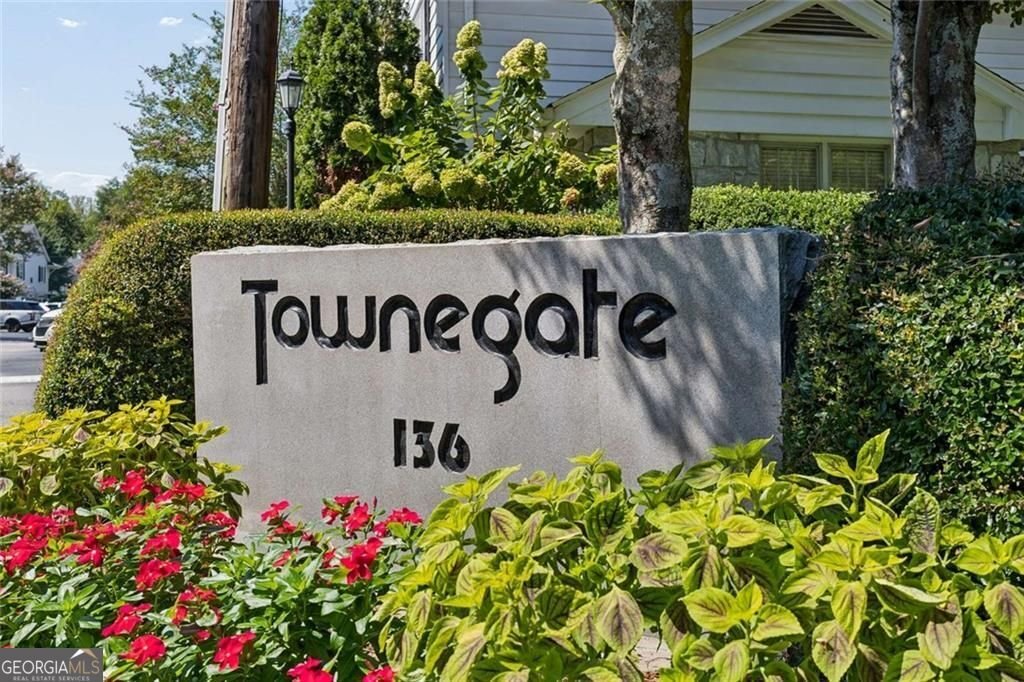 136 Peachtree Memorial Drive Atlanta - Photo 36
