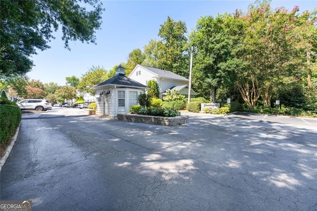136 Peachtree Memorial Drive Atlanta - Photo 37