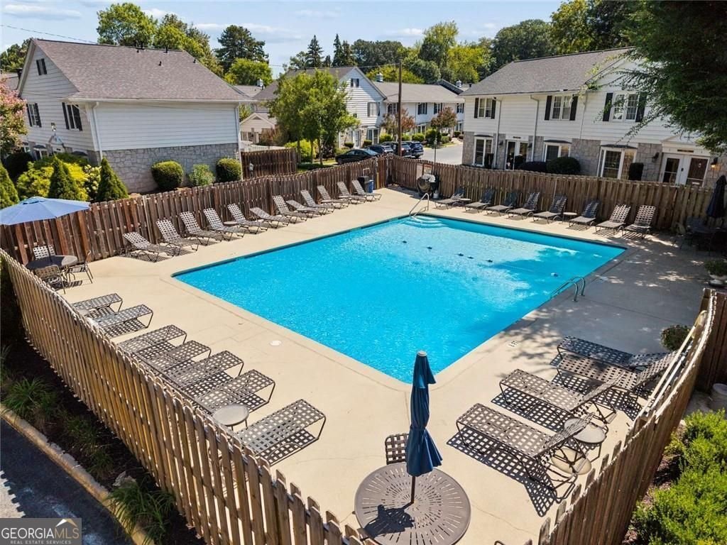 136 Peachtree Memorial Drive Atlanta - Photo 40