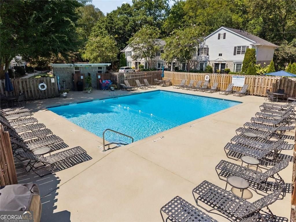 136 Peachtree Memorial Drive Atlanta - Photo 41