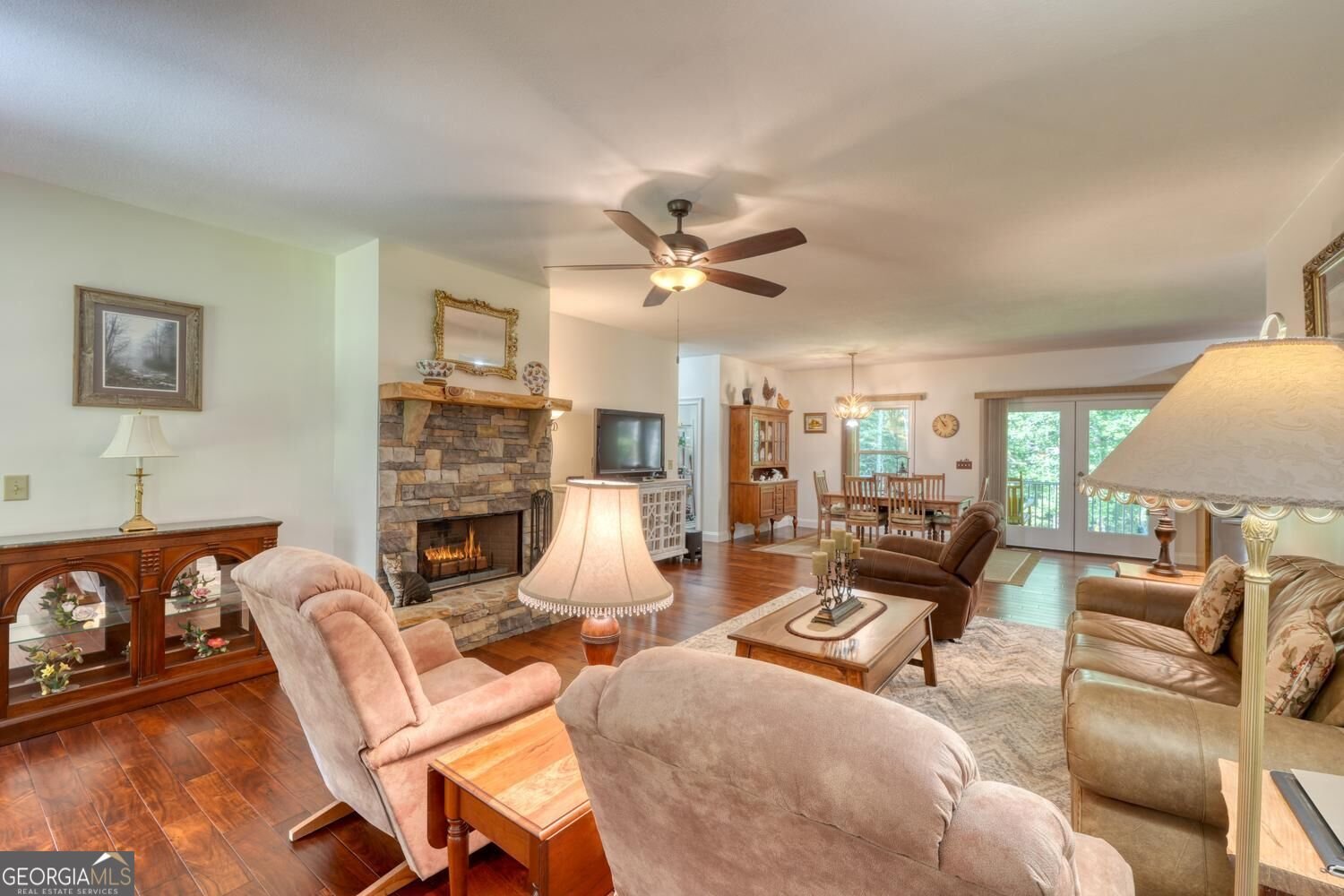 240 Charles Lane Morganton - Photo 10