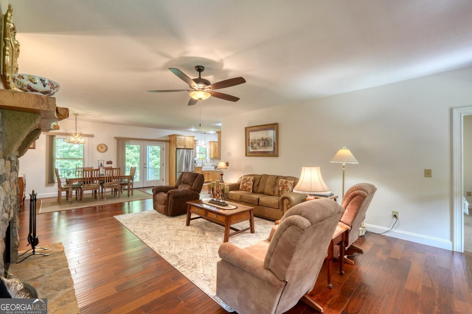 240 Charles Lane Morganton - Photo 11