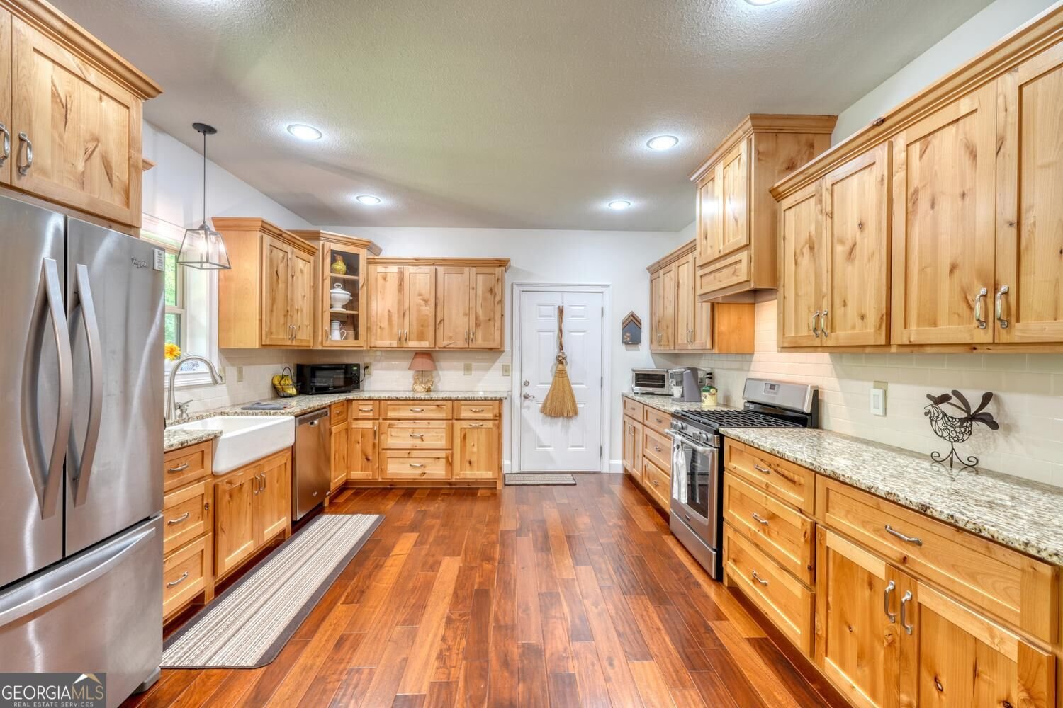 240 Charles Lane Morganton - Photo 14