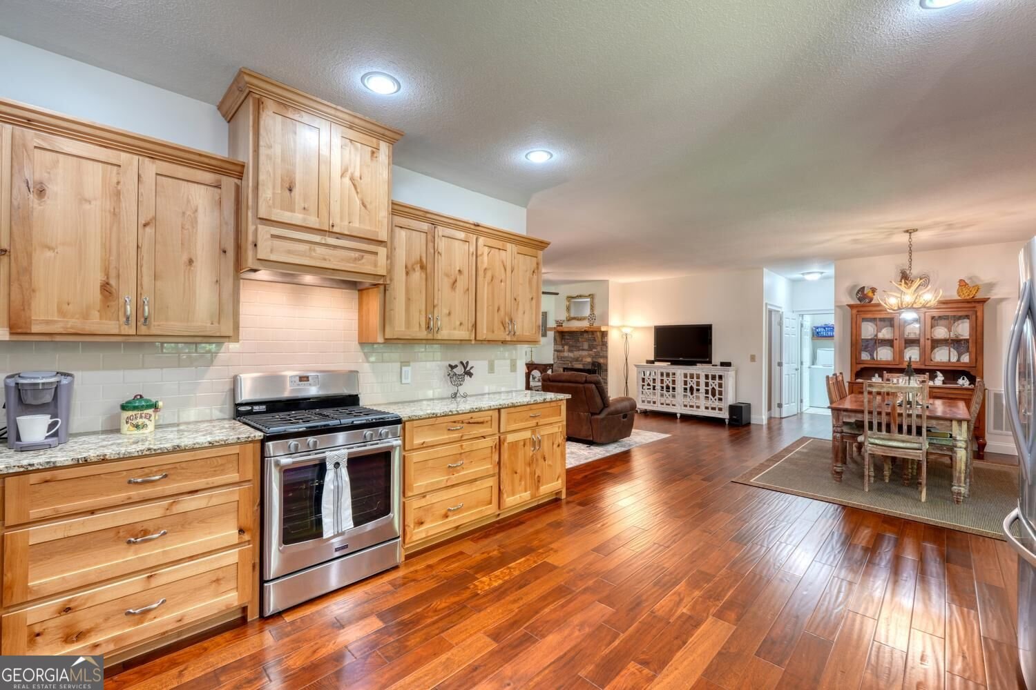 240 Charles Lane Morganton - Photo 16
