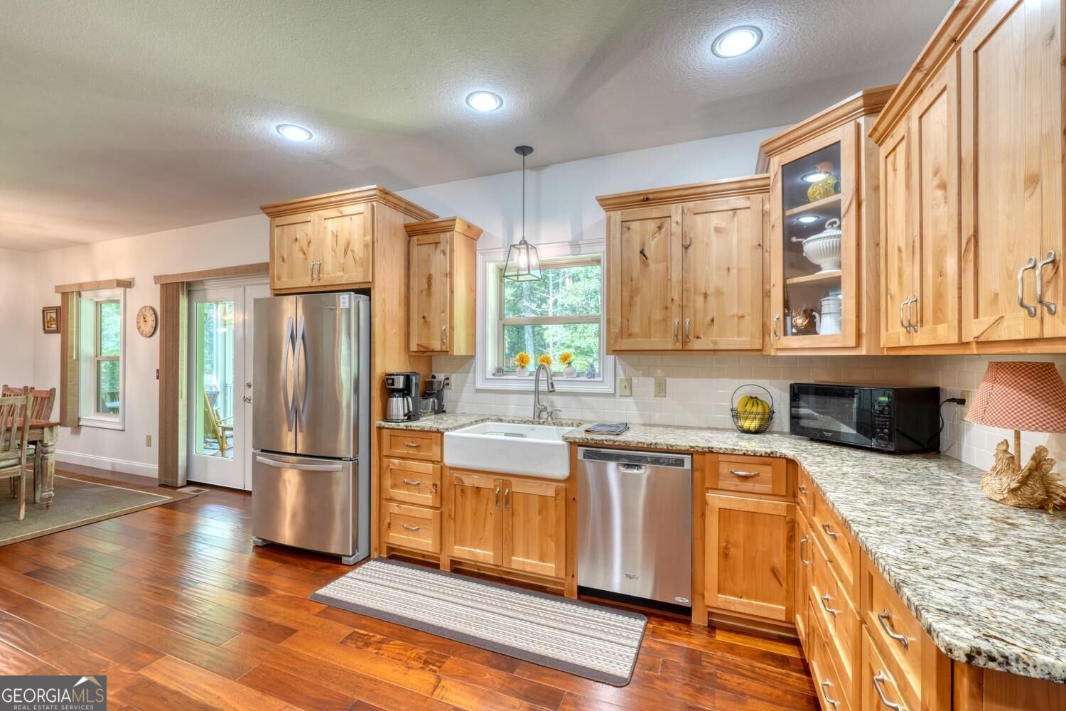 240 Charles Lane Morganton - Photo 17