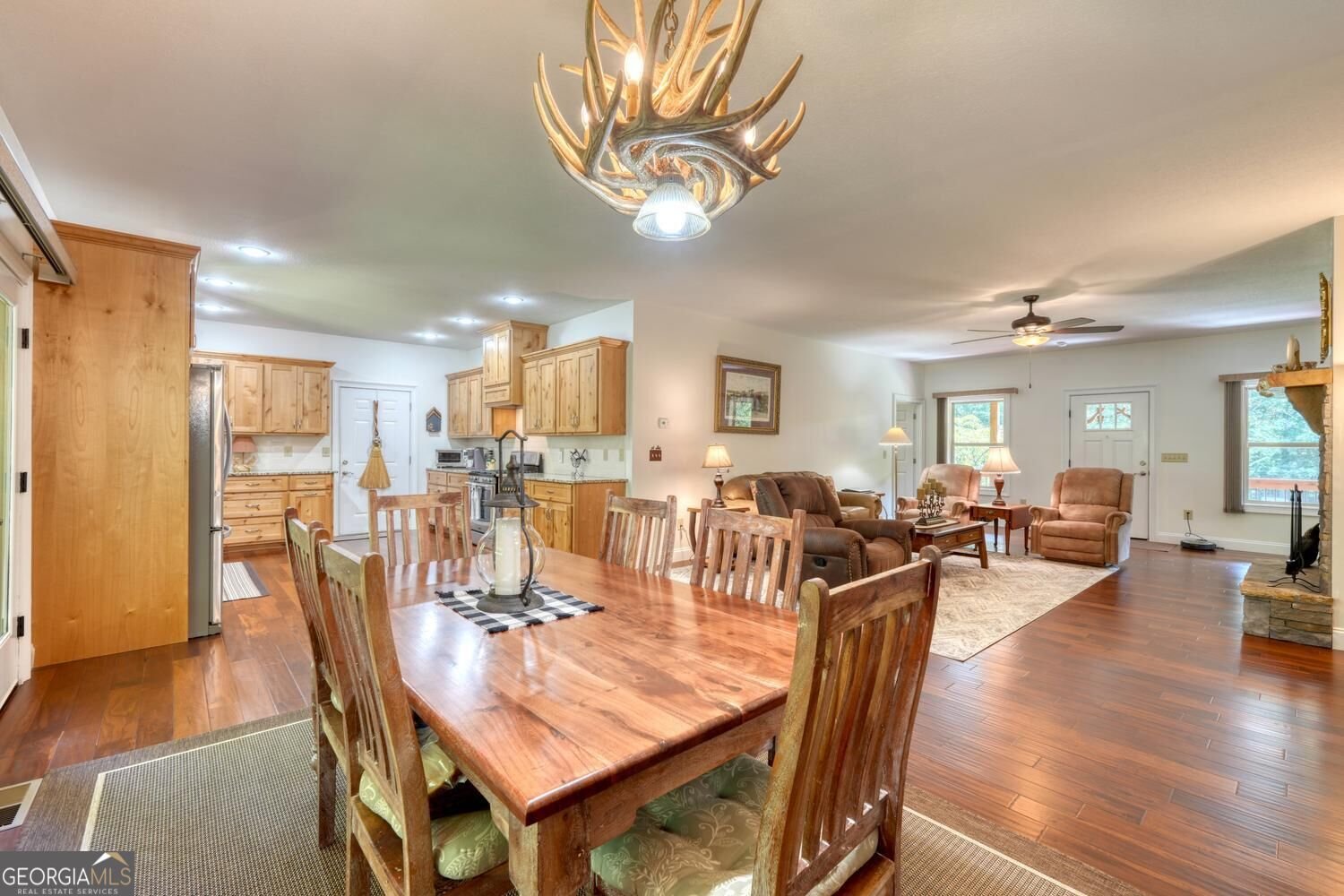 240 Charles Lane Morganton - Photo 18