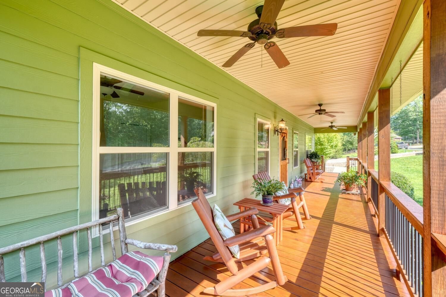 240 Charles Lane Morganton - Photo 43