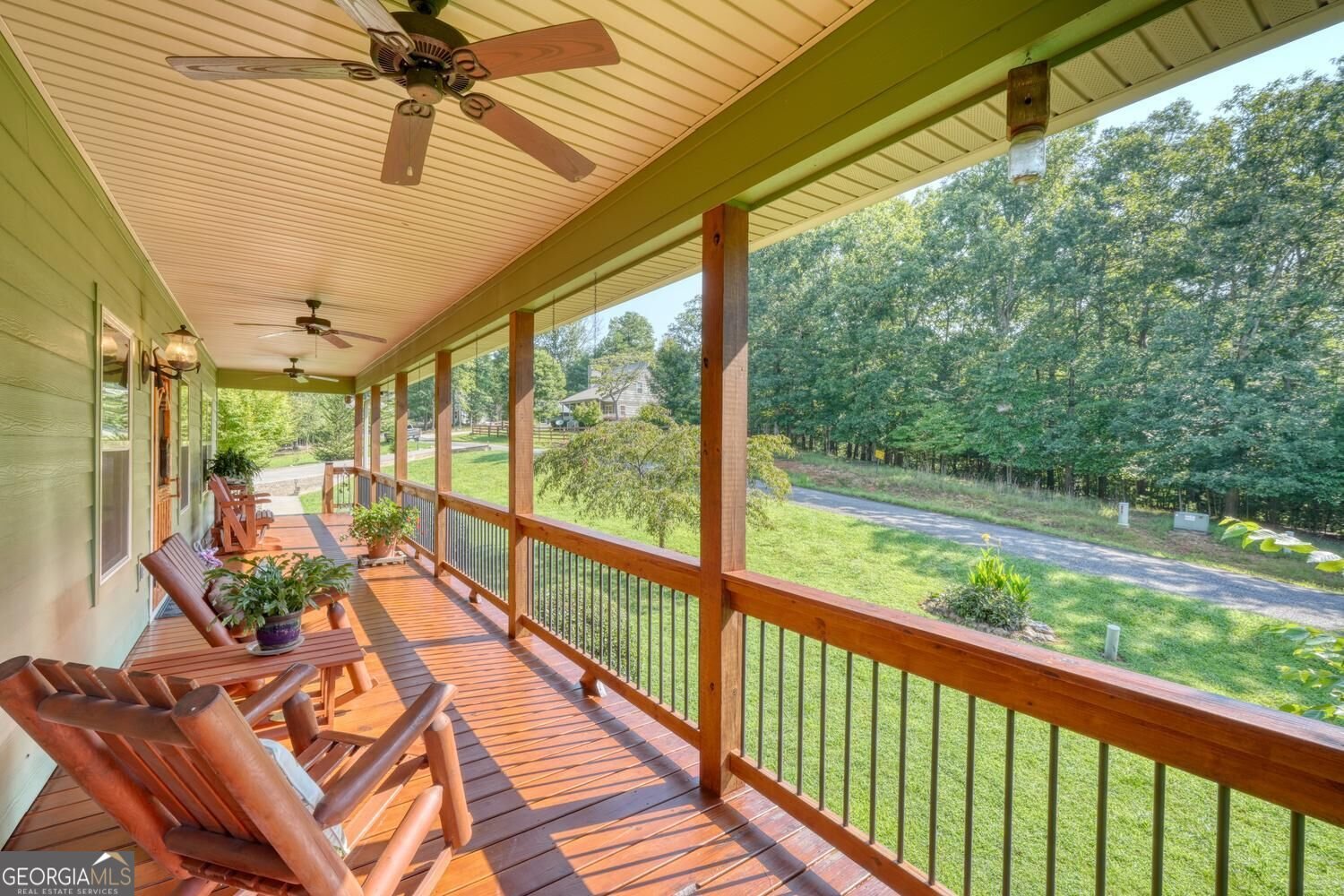 240 Charles Lane Morganton - Photo 44