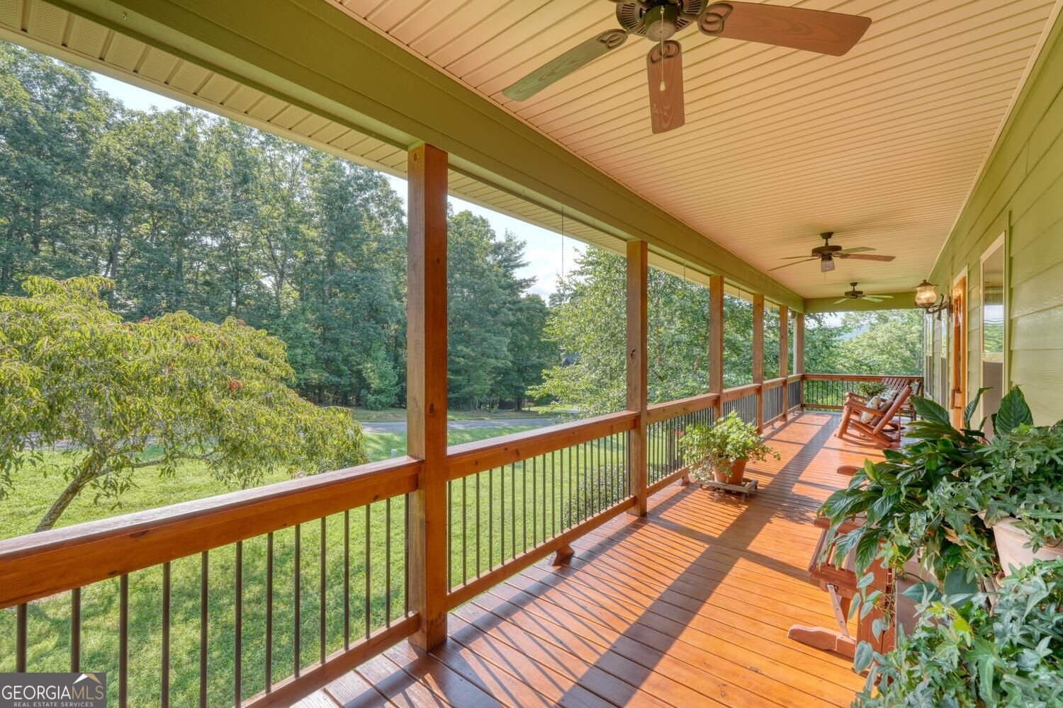 240 Charles Lane Morganton - Photo 45