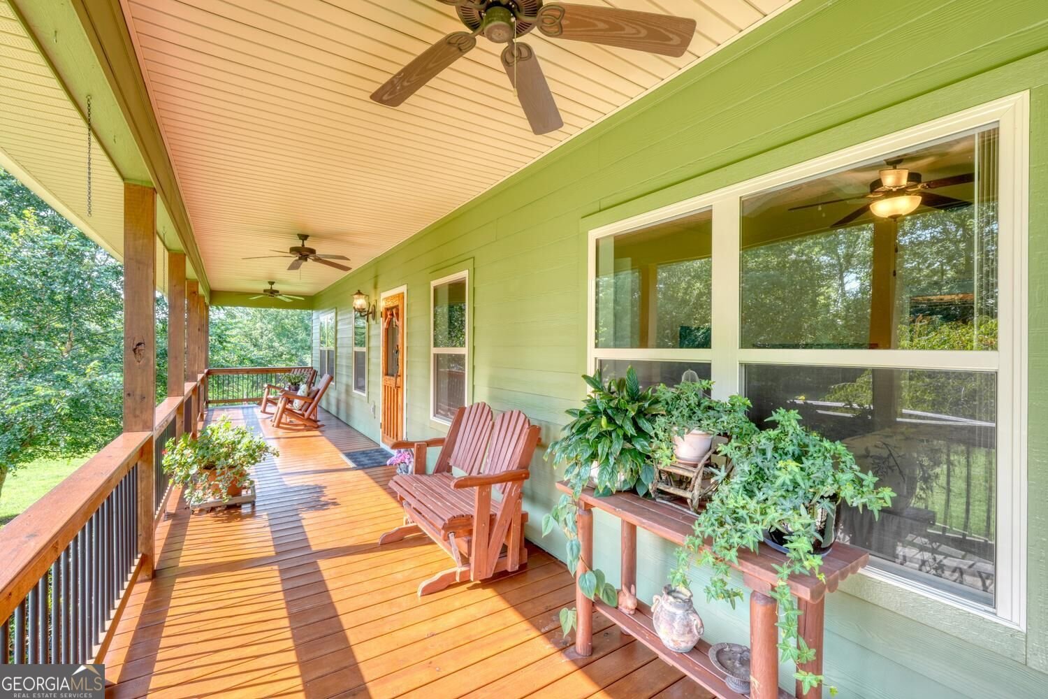 240 Charles Lane Morganton - Photo 46