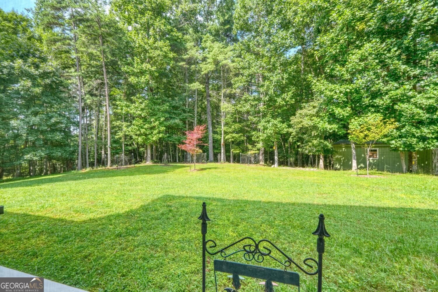 240 Charles Lane Morganton - Photo 53