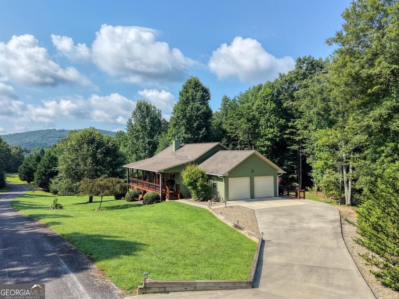240 Charles Lane Morganton - Photo 55