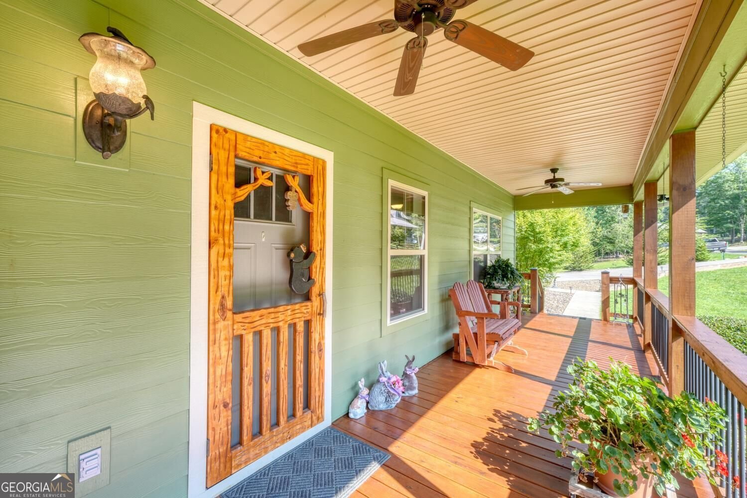 240 Charles Lane Morganton - Photo 6