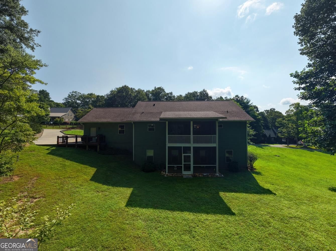 240 Charles Lane Morganton - Photo 7