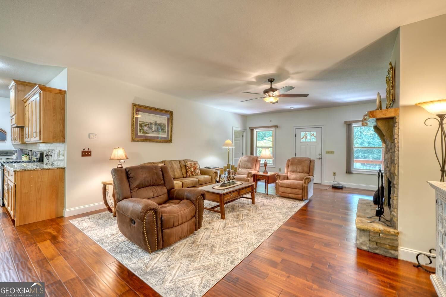 240 Charles Lane Morganton - Photo 8