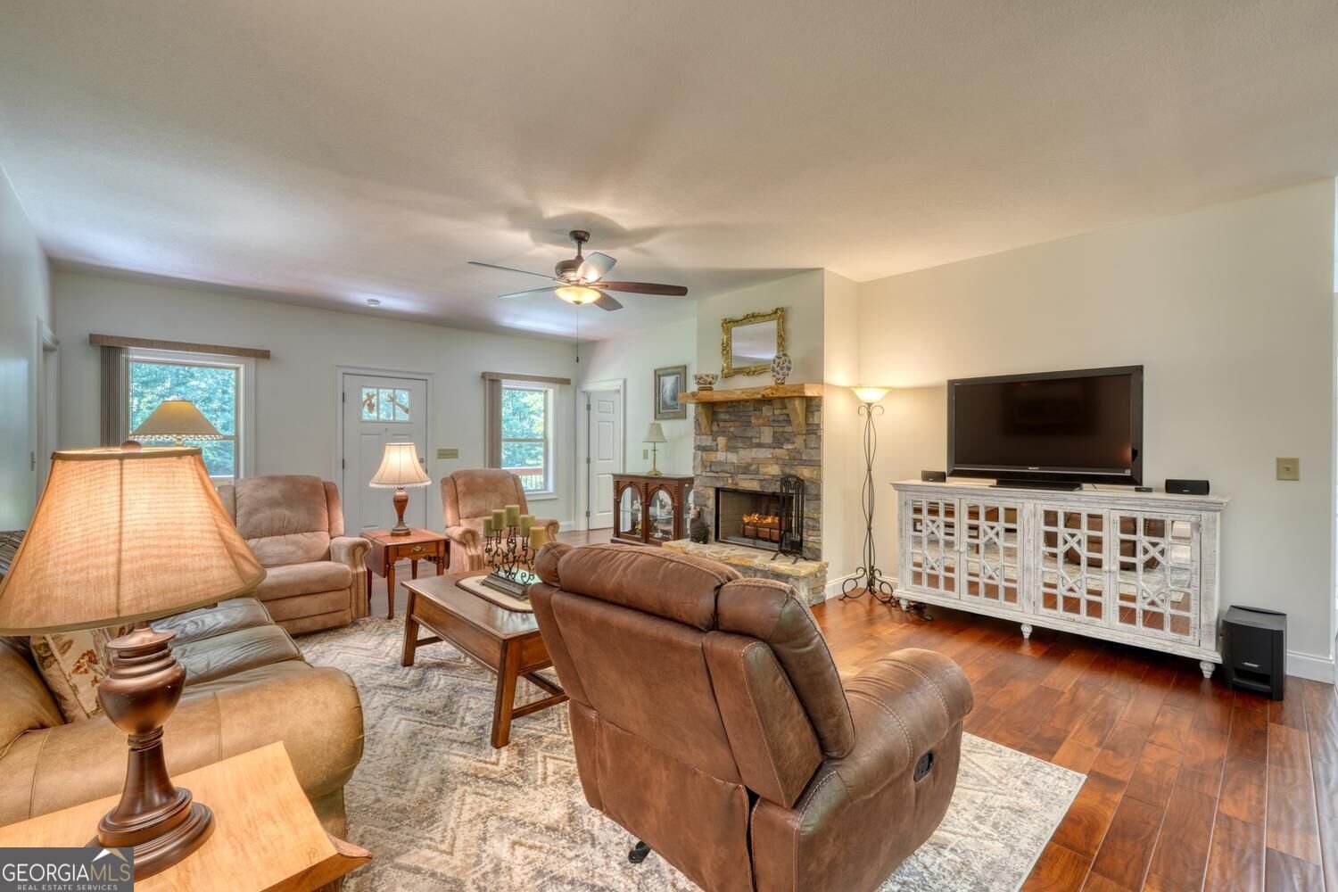 240 Charles Lane Morganton - Photo 9