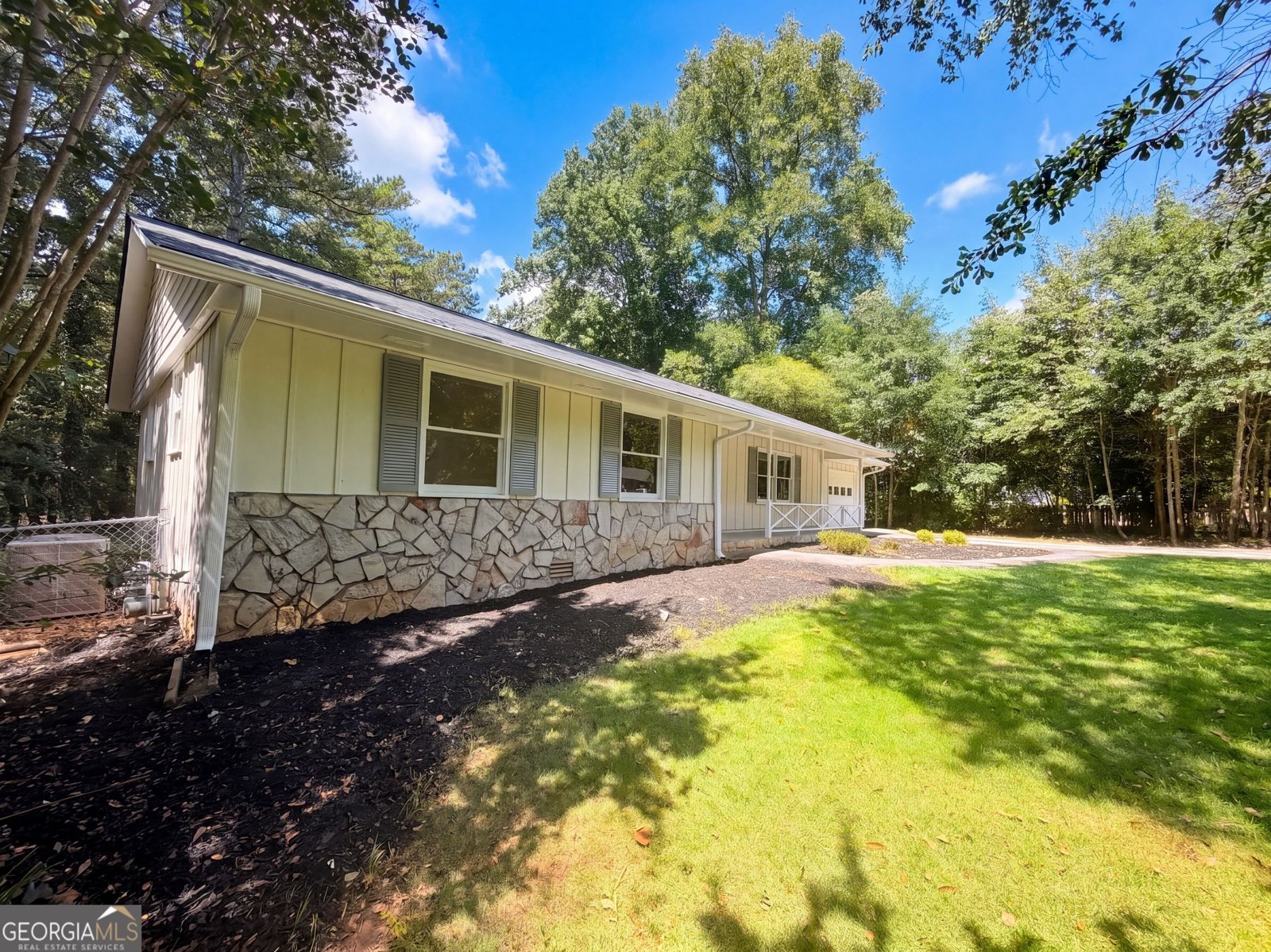 1181 Bouldercrest Circle Watkinsville - Photo 20