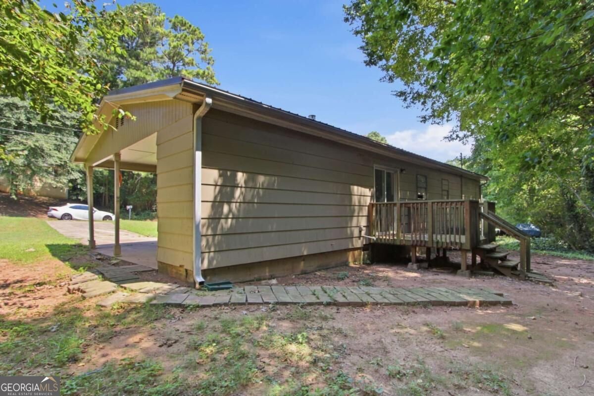 10146 Morris Drive Covington - Photo 24