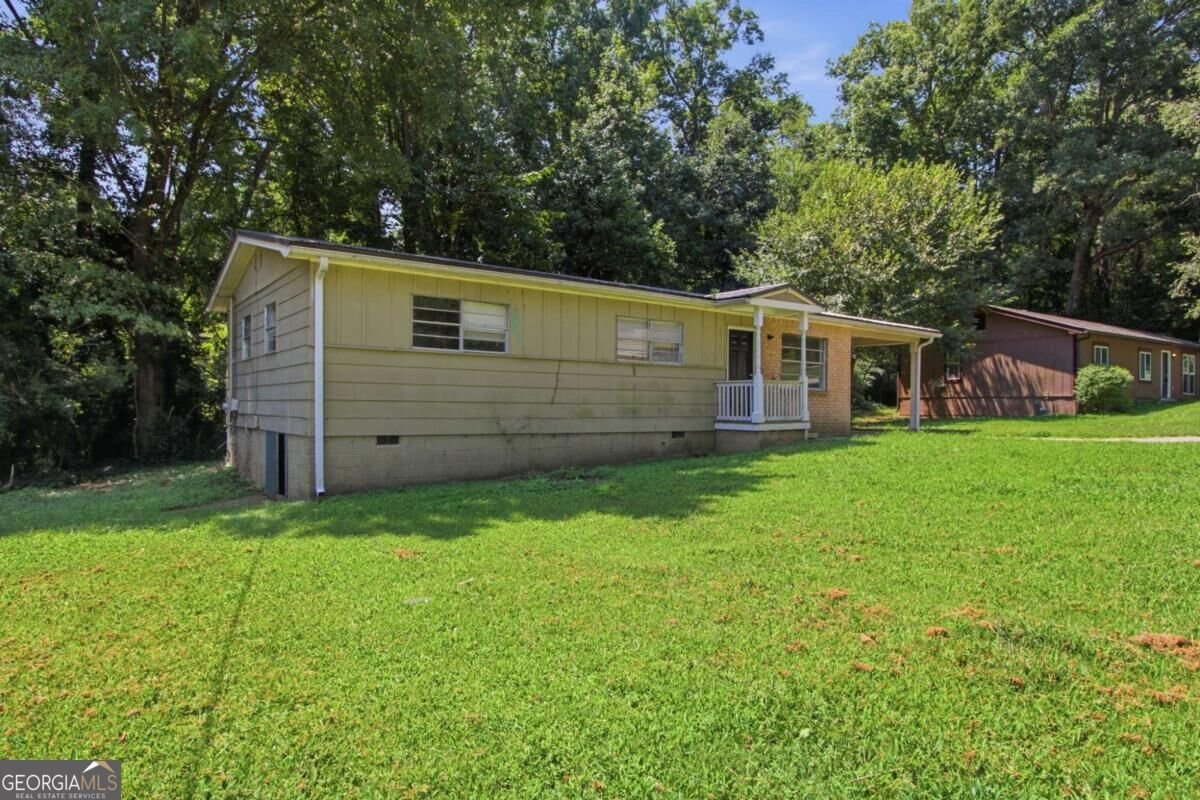 10146 Morris Drive Covington - Photo 9