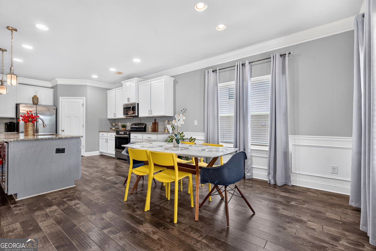 3439 Mulberry Cove Way Auburn - Photo 13