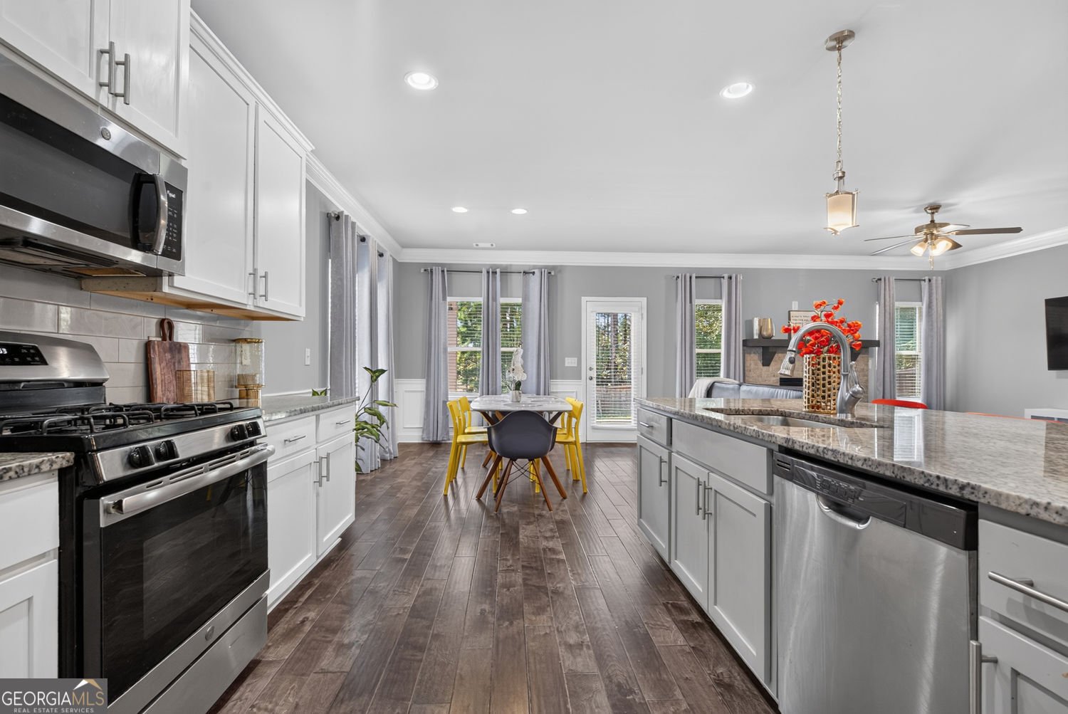 3439 Mulberry Cove Way Auburn - Photo 14