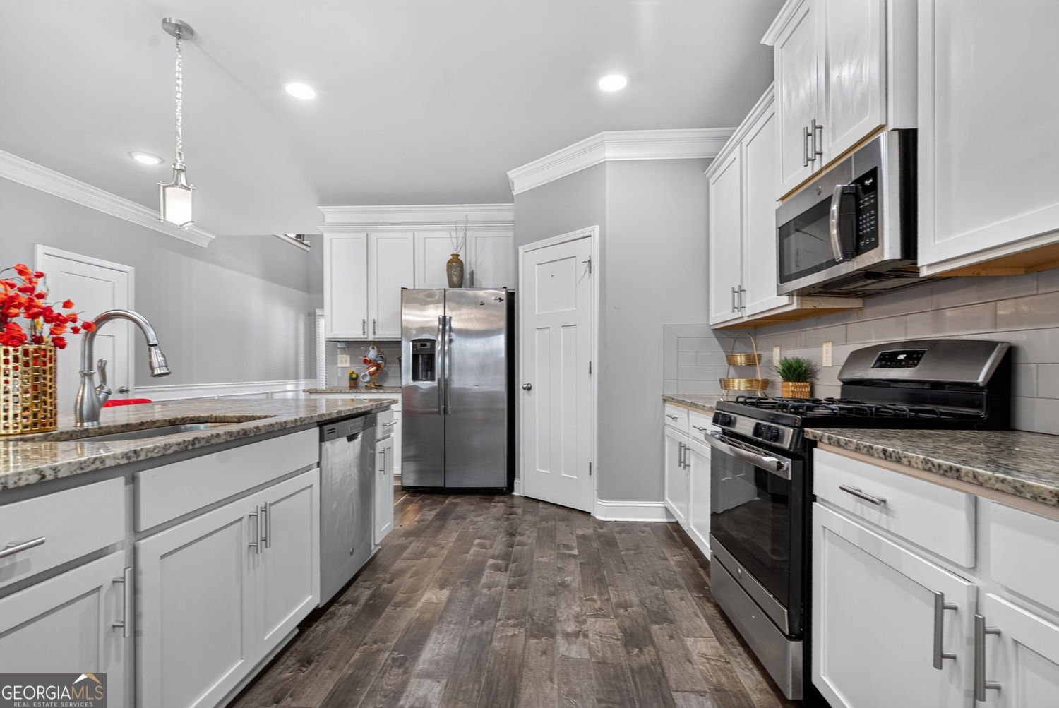 3439 Mulberry Cove Way Auburn - Photo 15