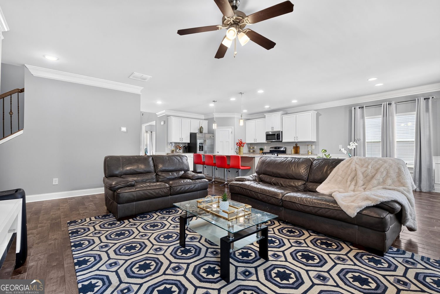 3439 Mulberry Cove Way Auburn - Photo 16