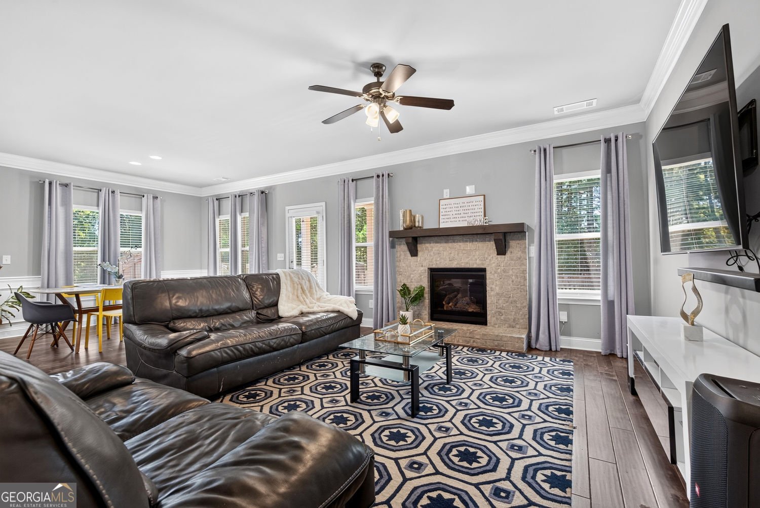 3439 Mulberry Cove Way Auburn - Photo 17