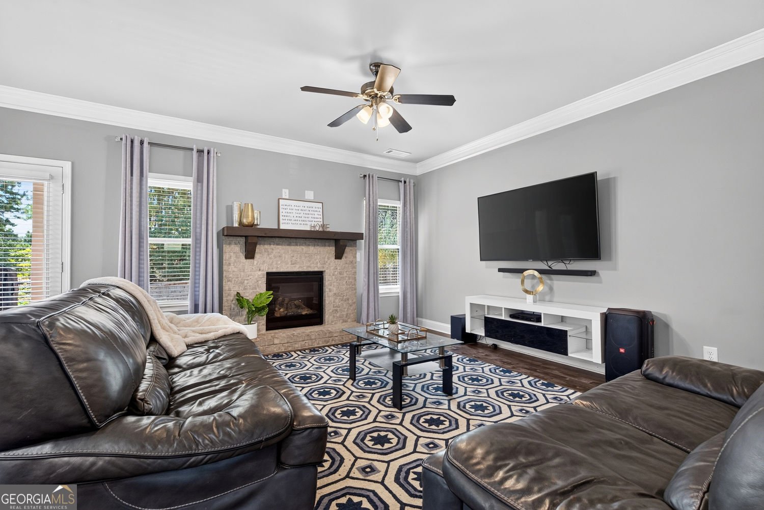 3439 Mulberry Cove Way Auburn - Photo 18