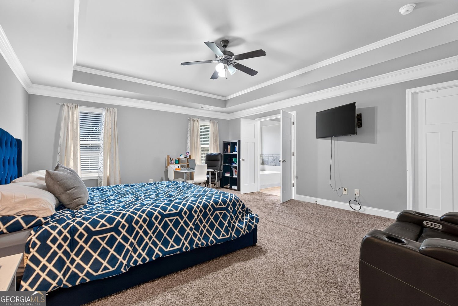 3439 Mulberry Cove Way Auburn - Photo 26