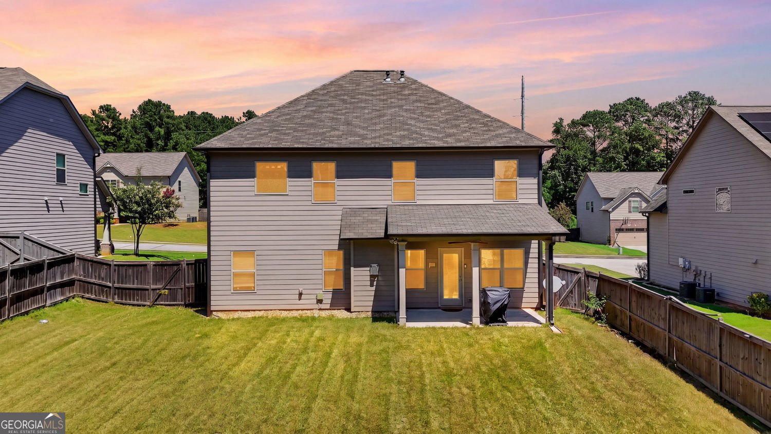 3439 Mulberry Cove Way Auburn - Photo 40