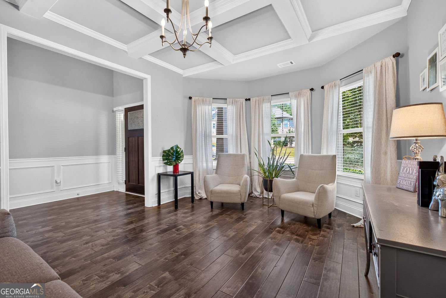 3439 Mulberry Cove Way Auburn - Photo 6