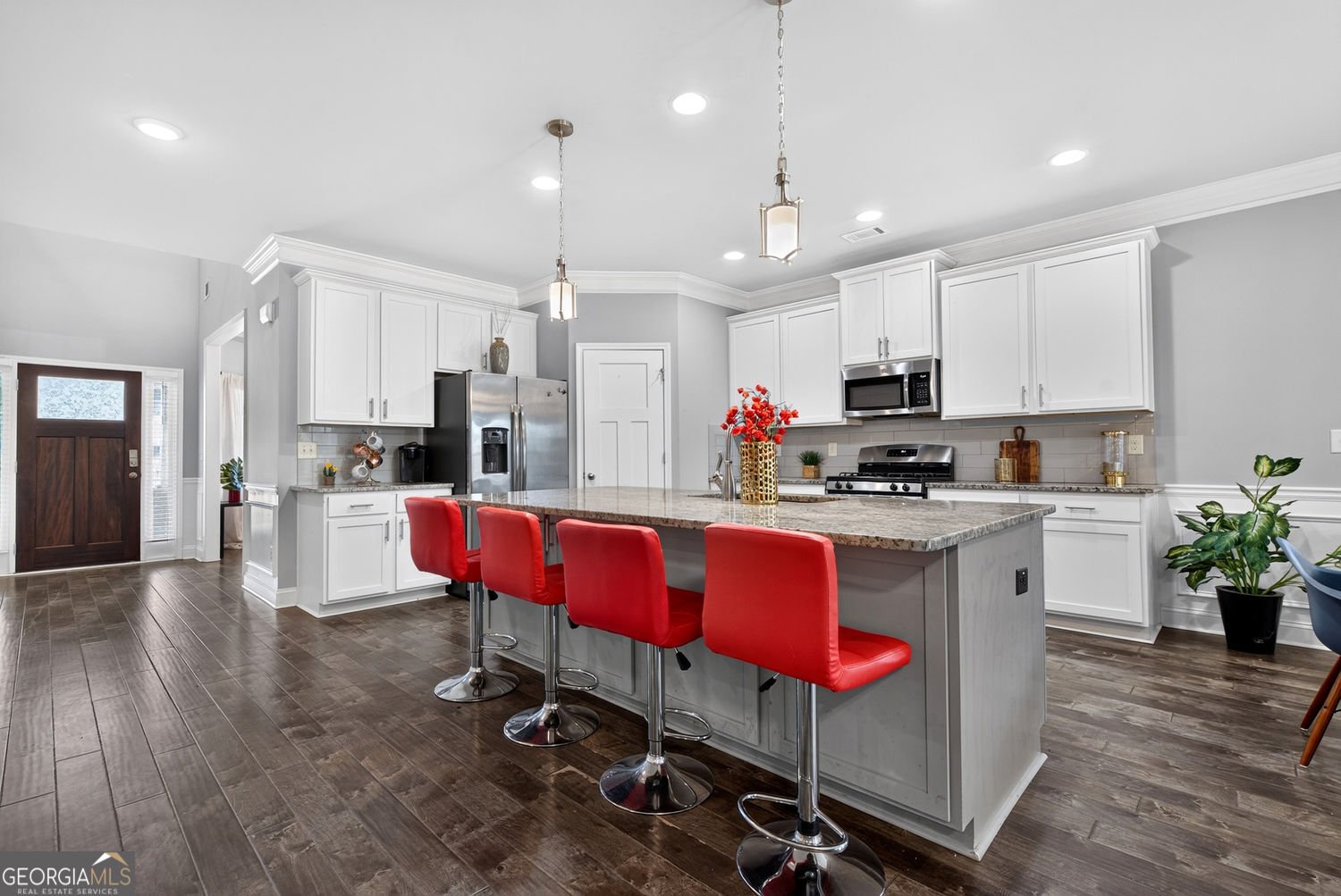 3439 Mulberry Cove Way Auburn - Photo 9