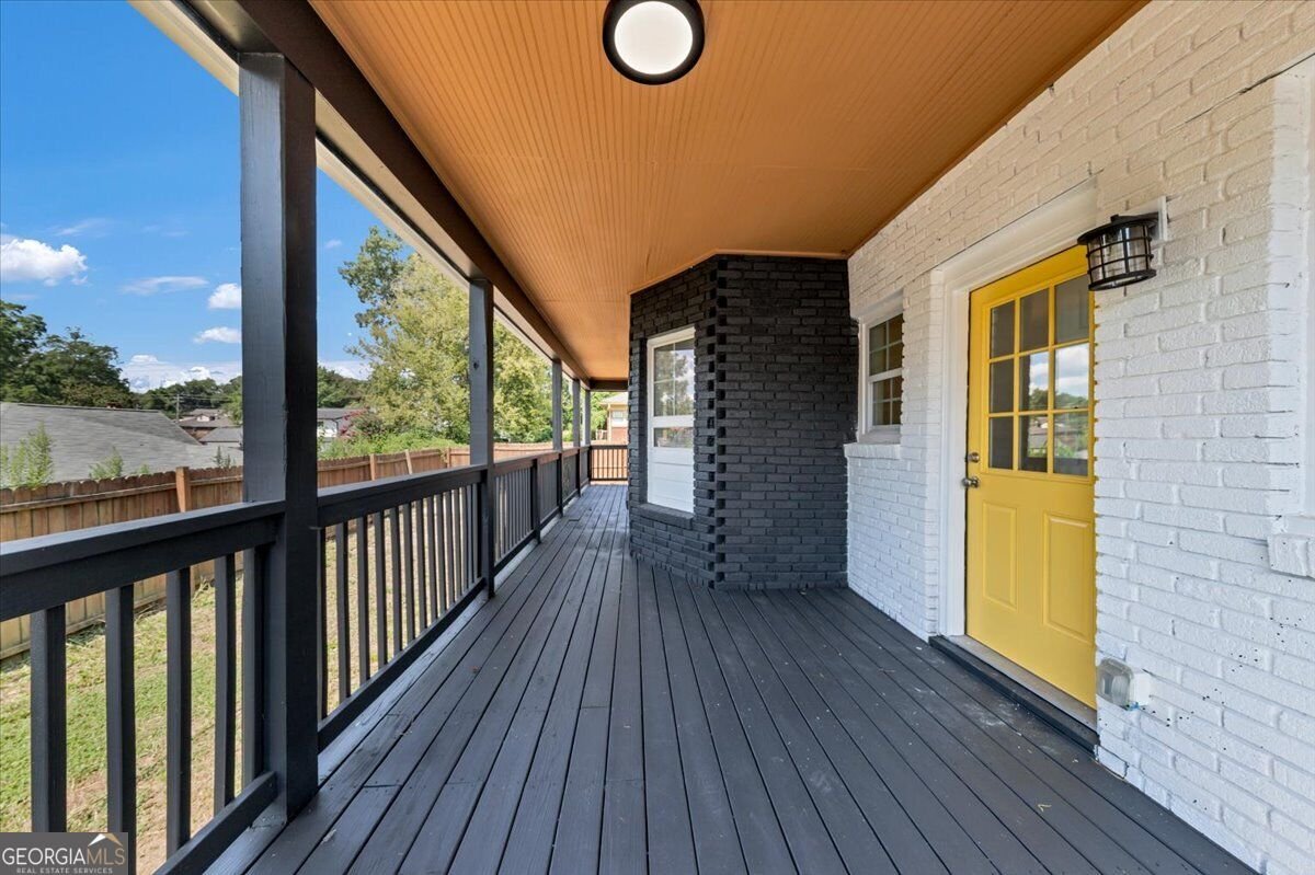 1420 Donnelly Avenue Atlanta - Photo 11