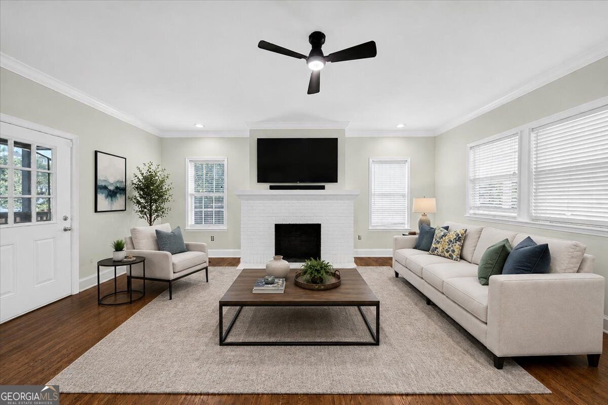 1420 Donnelly Avenue Atlanta - Photo 36