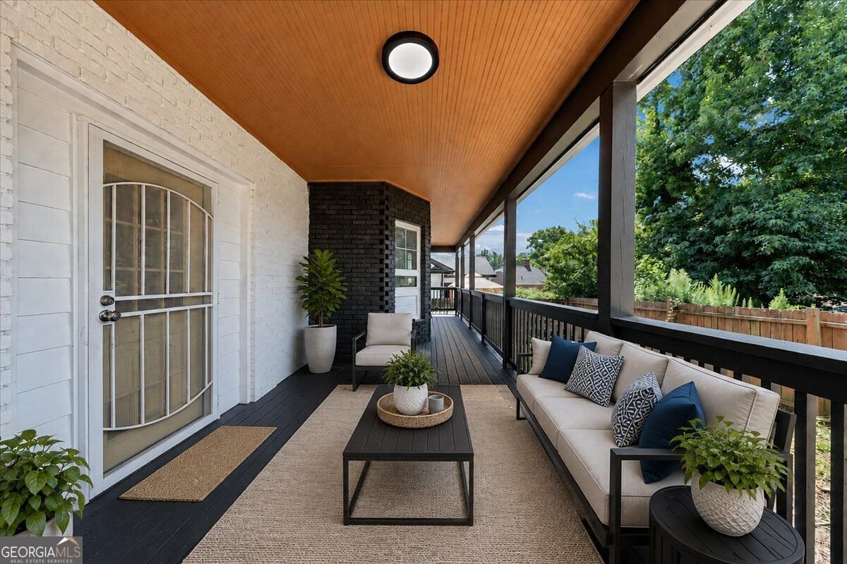 1420 Donnelly Avenue Atlanta - Photo 9