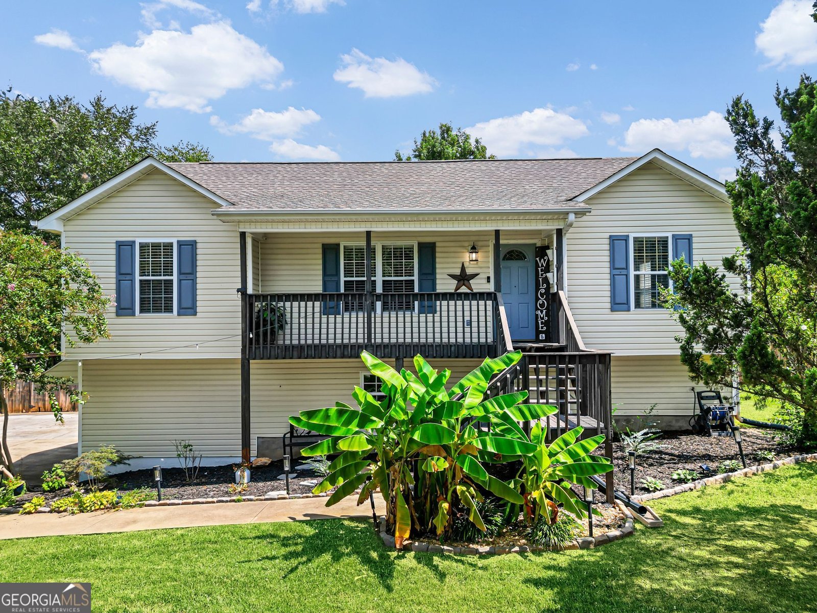 11 Wood Chase Court Villa Rica - main photo