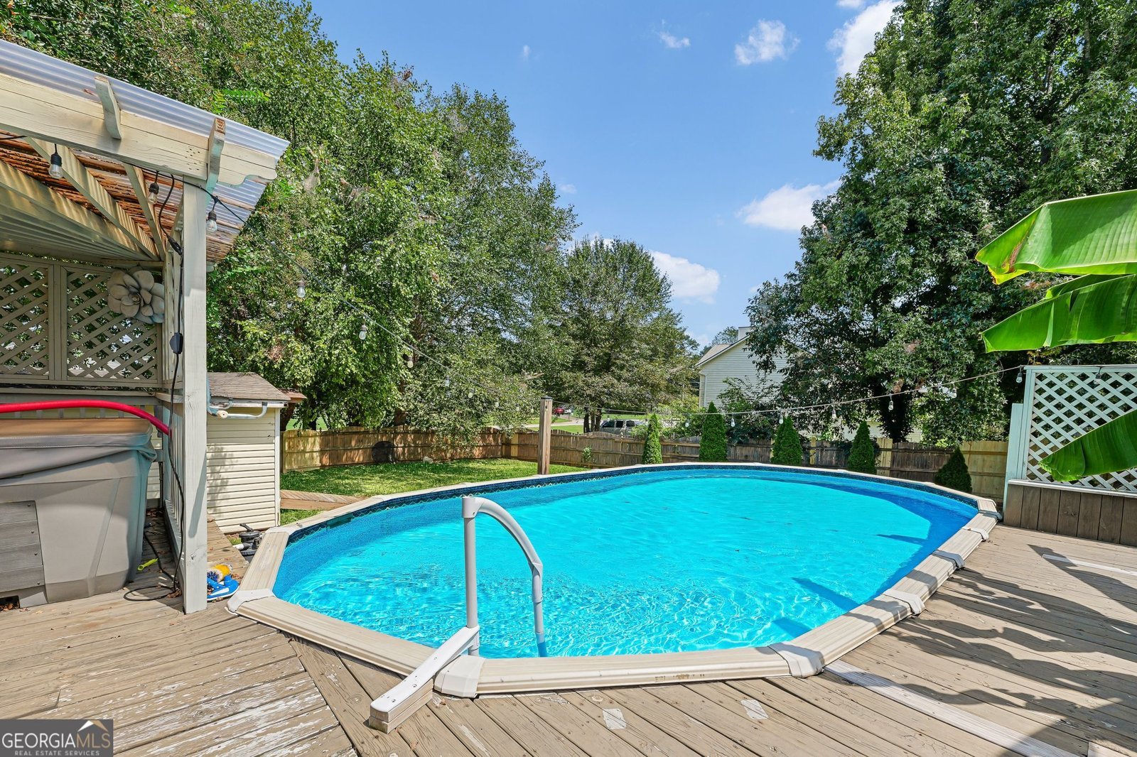 11 Wood Chase Court Villa Rica - Photo 35