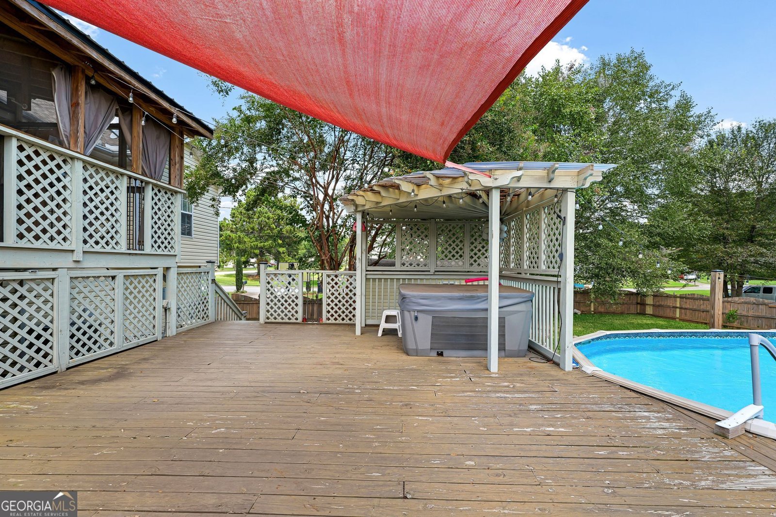 11 Wood Chase Court Villa Rica - Photo 36