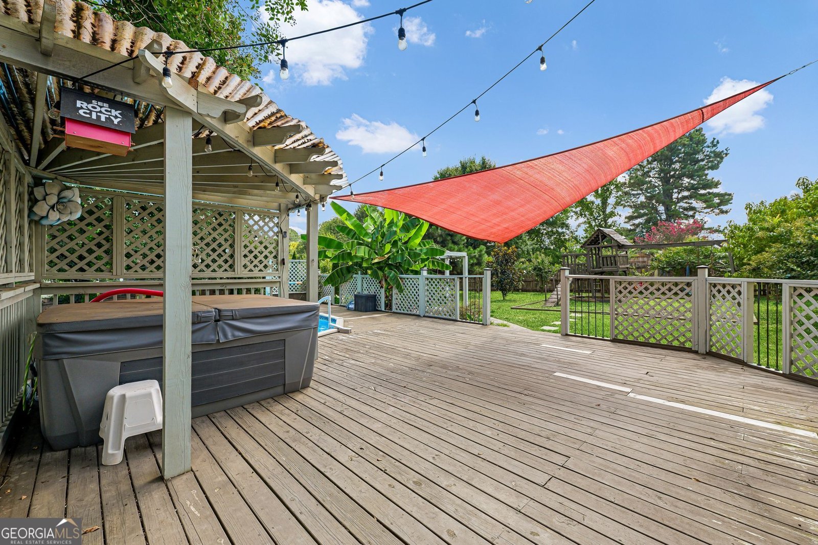 11 Wood Chase Court Villa Rica - Photo 37